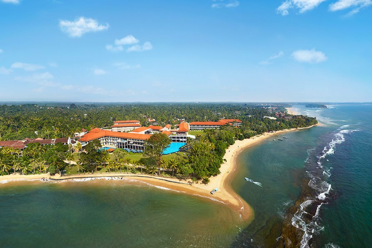 Фото Cinnamon Bey Beruwala