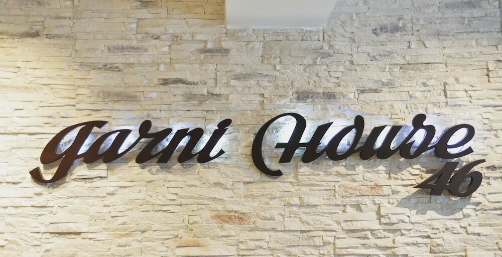 Фото Garni House 46