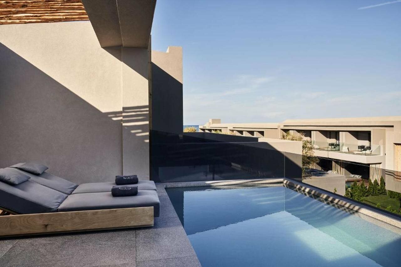 Фото Nema Design Hotel & SPA - Adults Only