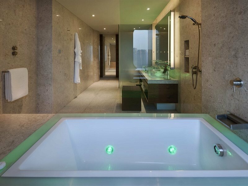 Фото Andaz Xintiandi