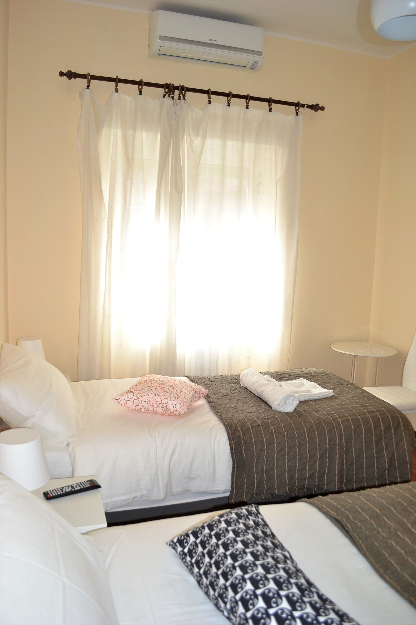 Фото Garden of Rome Guesthouse