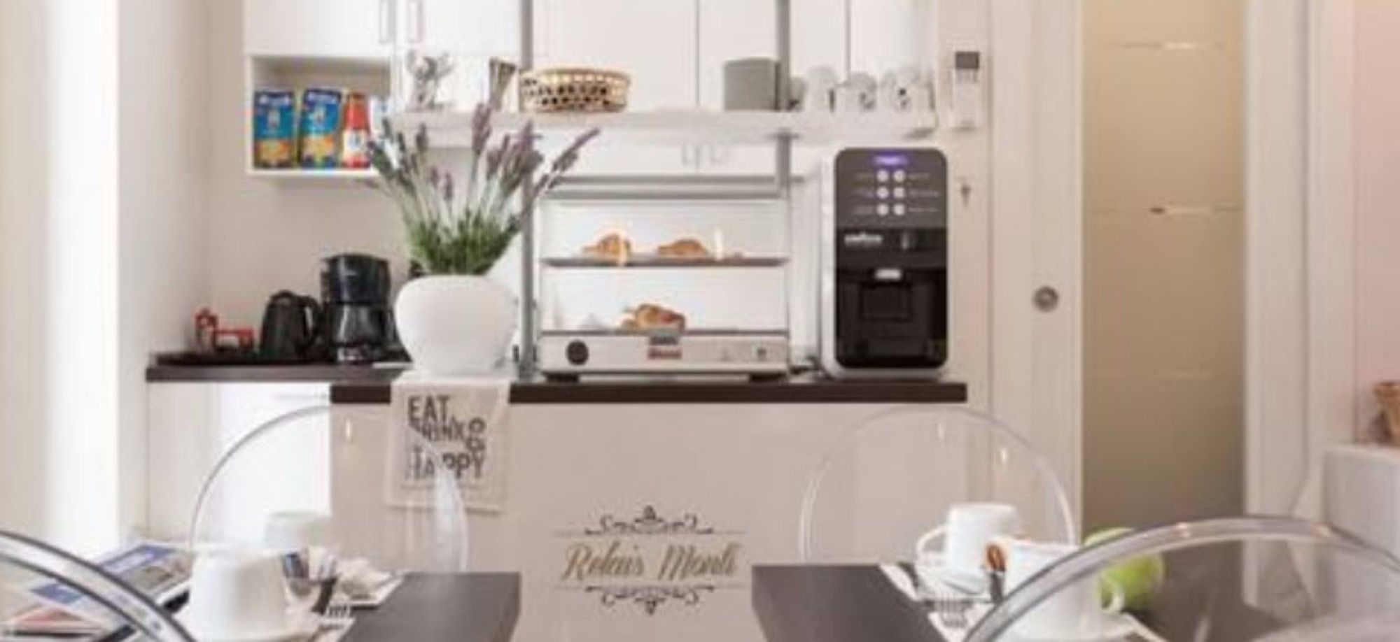 Фото Relais Monti