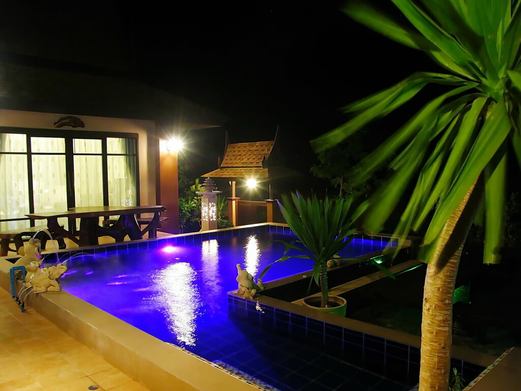 Apartments Kokohousesamui Pool Villa, Samui, photo