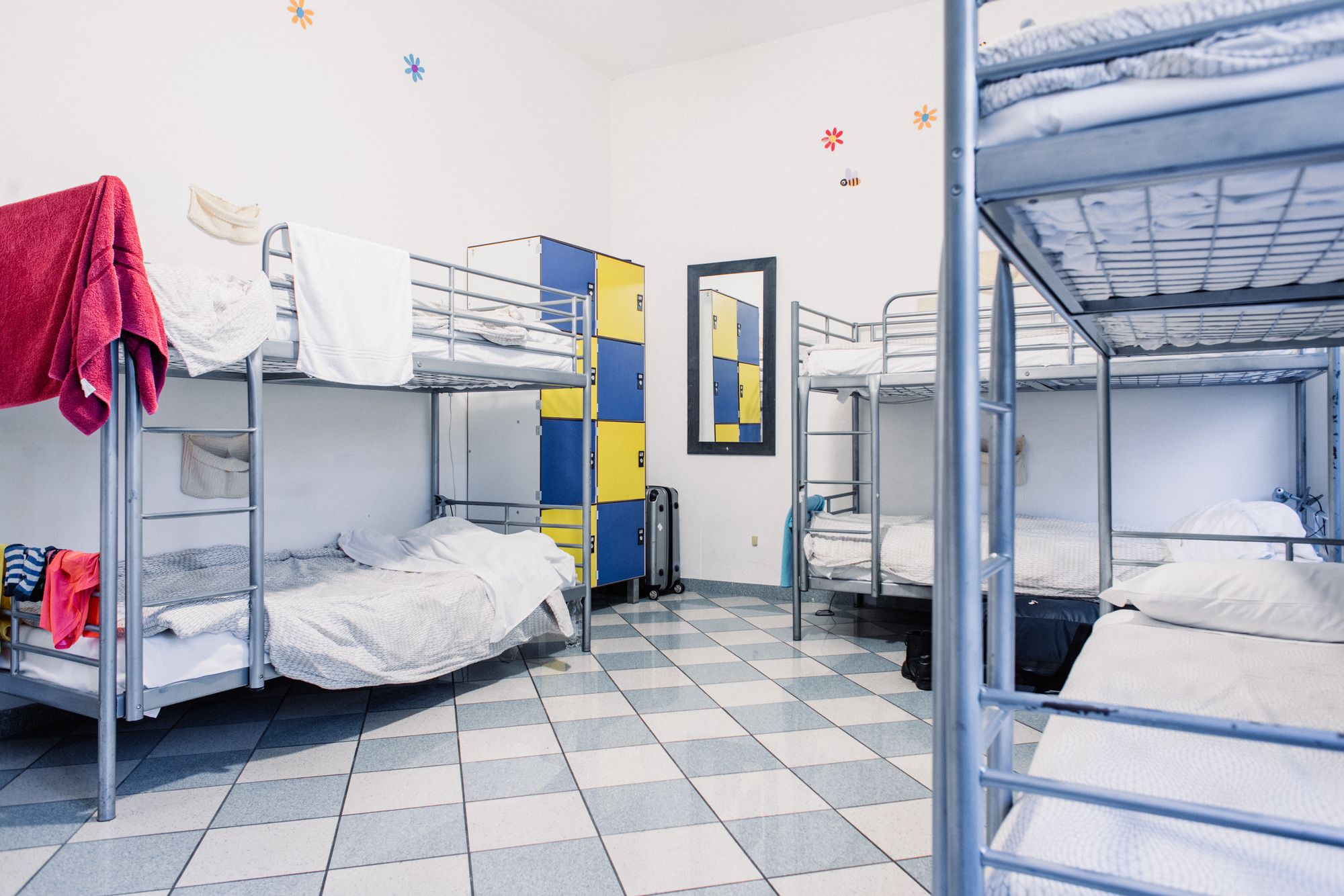 Фото The Beehive