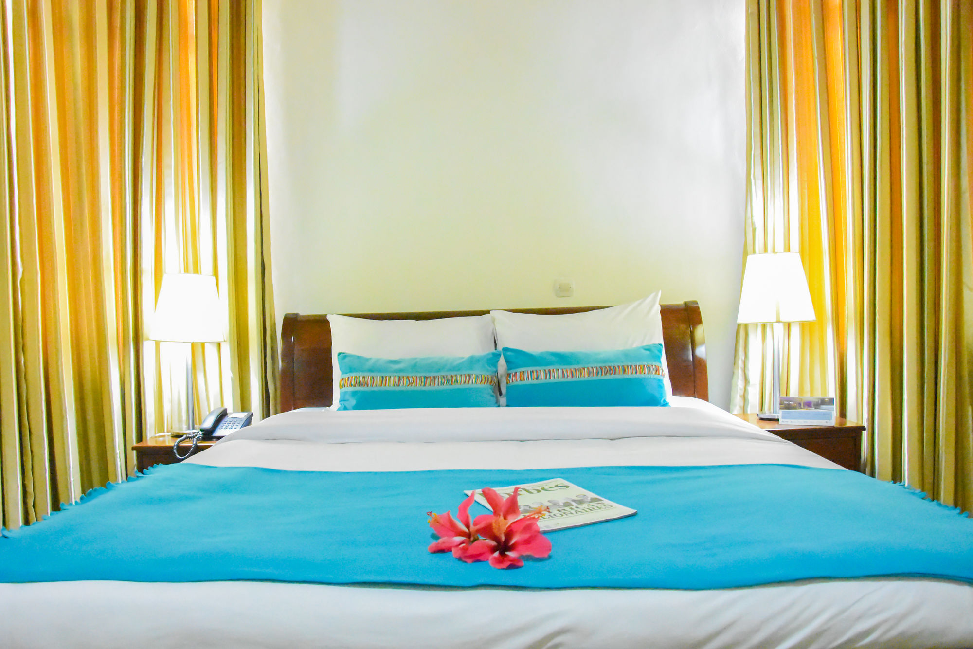 Фото Urban by CityBlue, Kigali, Rwanda