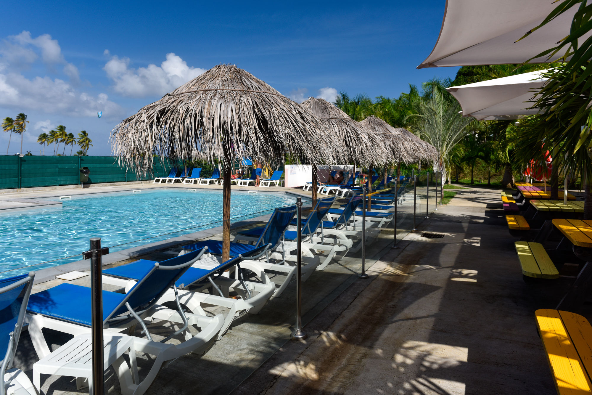 Фото Le Village de la Pointe