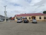 Столовая (selo Obilnoye, Bazarnaya ulitsa, 29), canteen