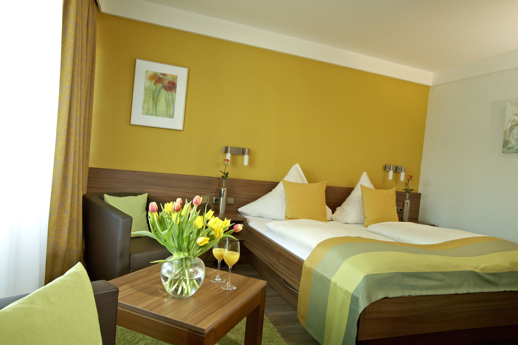 Фото Hotel Bavaria