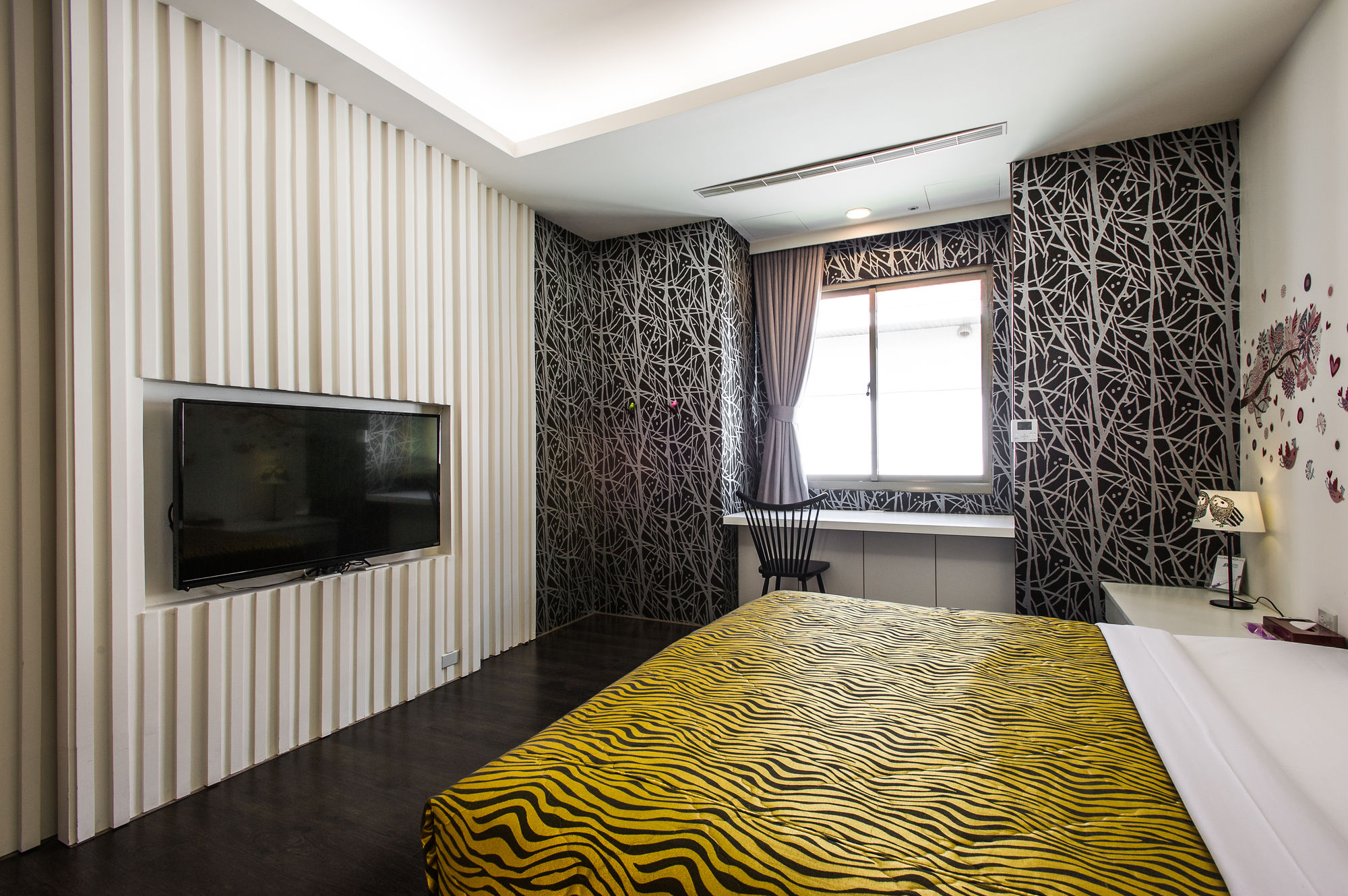 Фото Yuan Chyau Motel