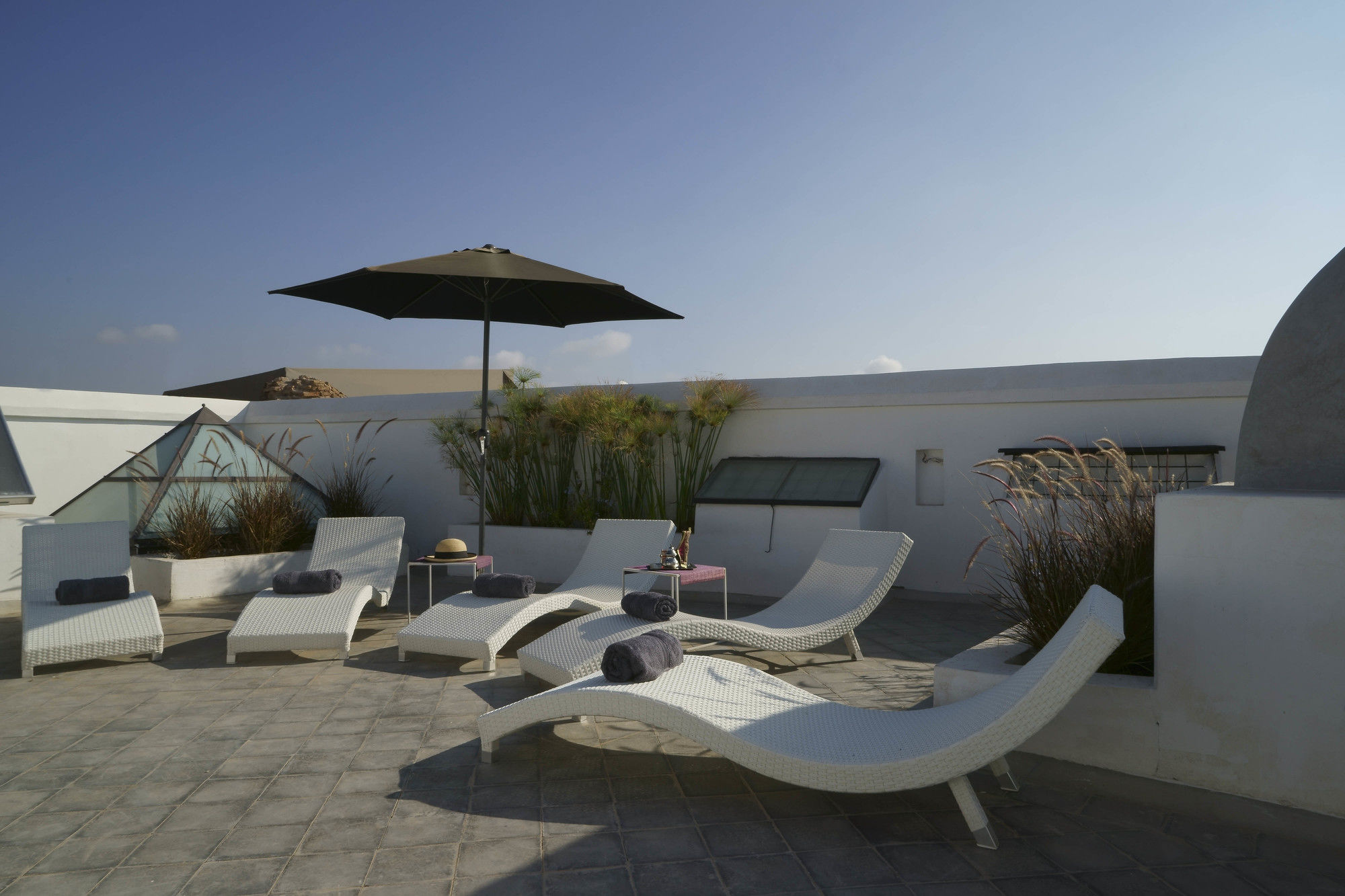 Фото Riad Sapphire and SPA