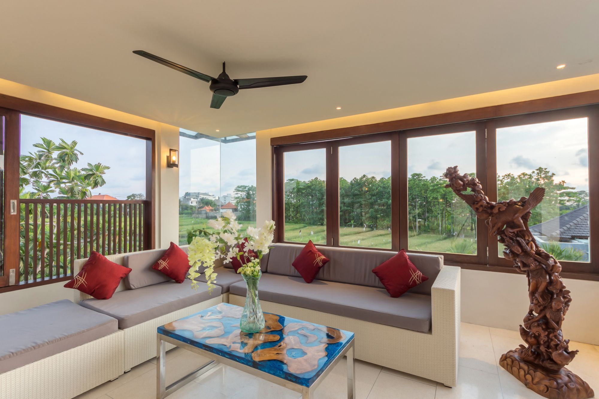 Фото Mokko Suite Villas