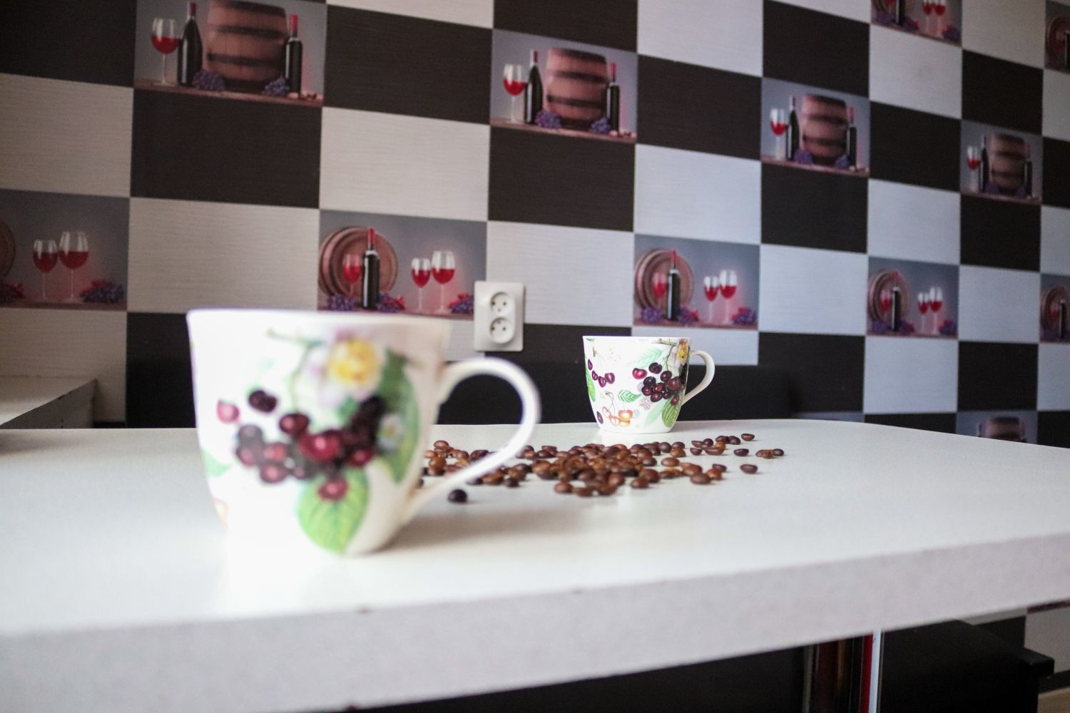 Фото Уютные Семейные Апартаменты