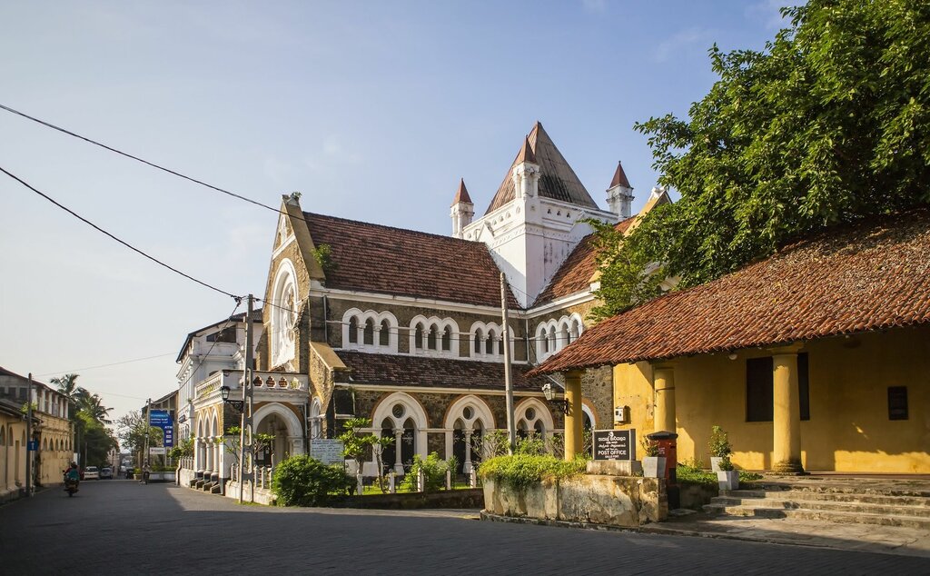 Hotel Thambili House by Edwards Collection, Galle, photo