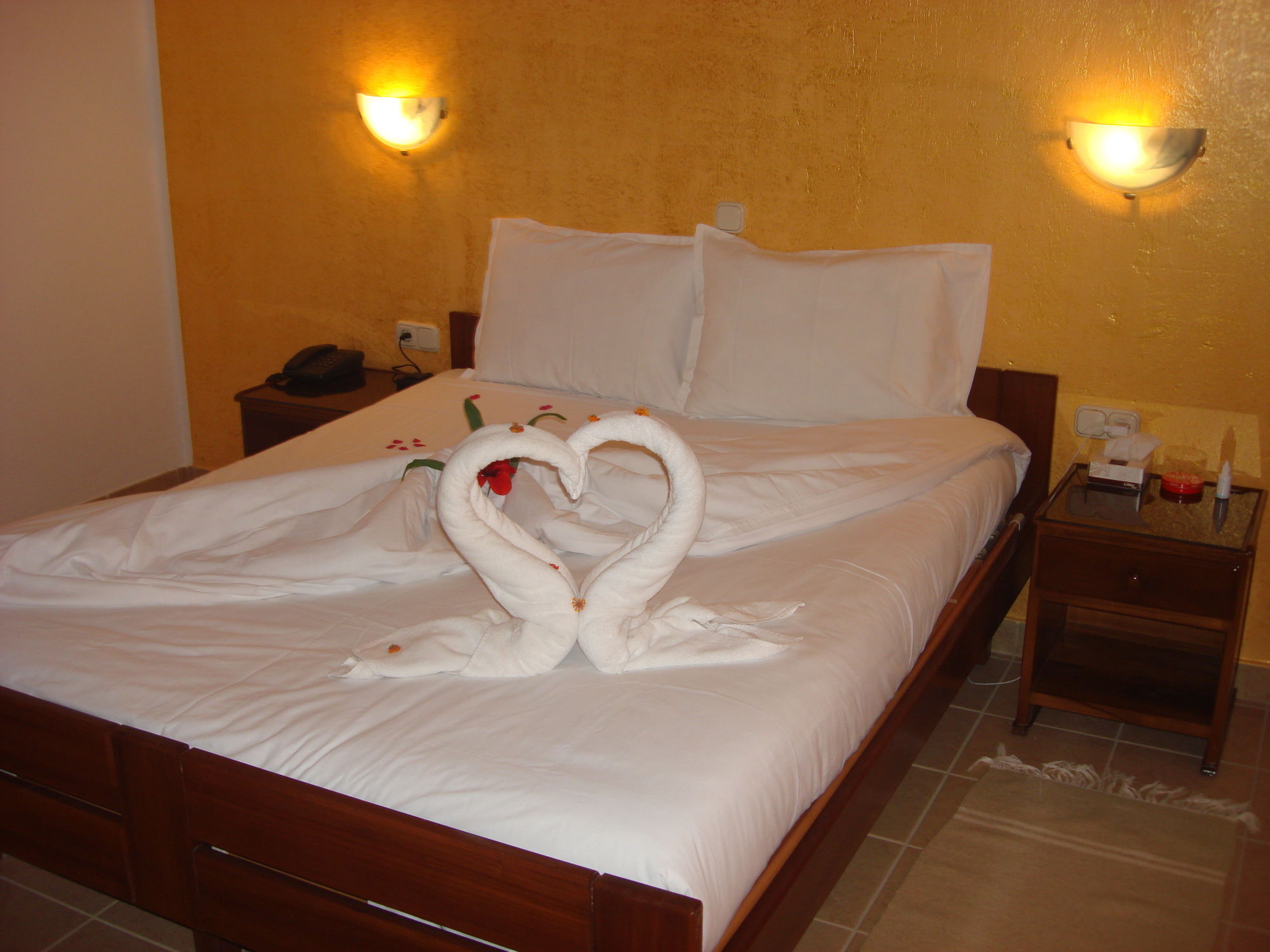 Фото Le Grand Hotels Des Thermes