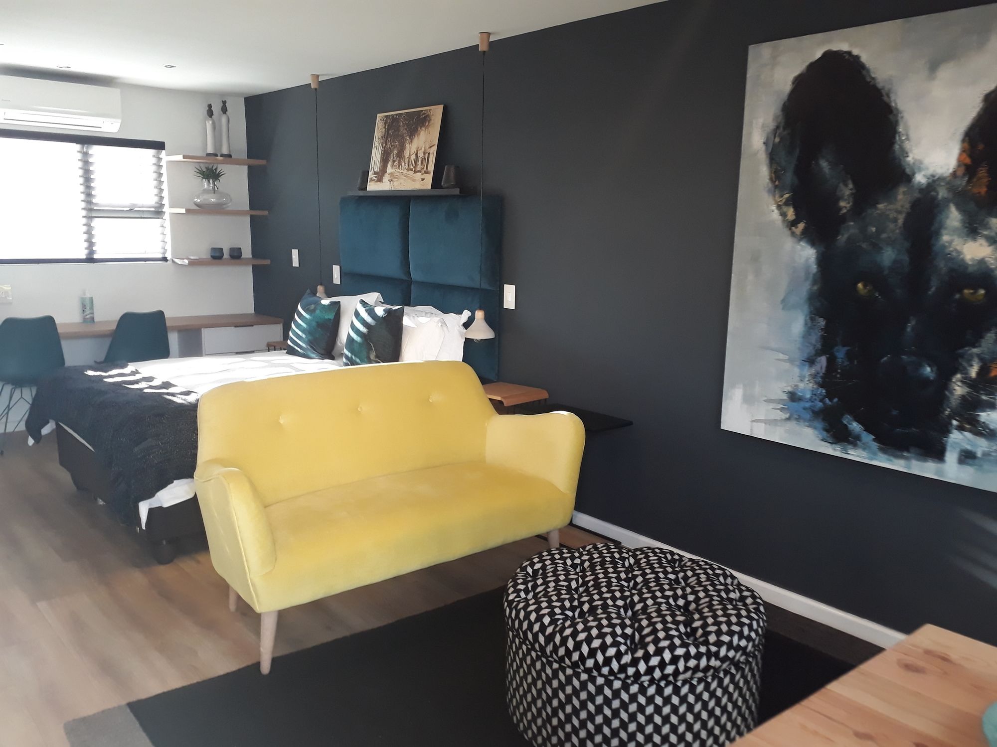 Фото 107 Dorpstraat Boutique Hotel