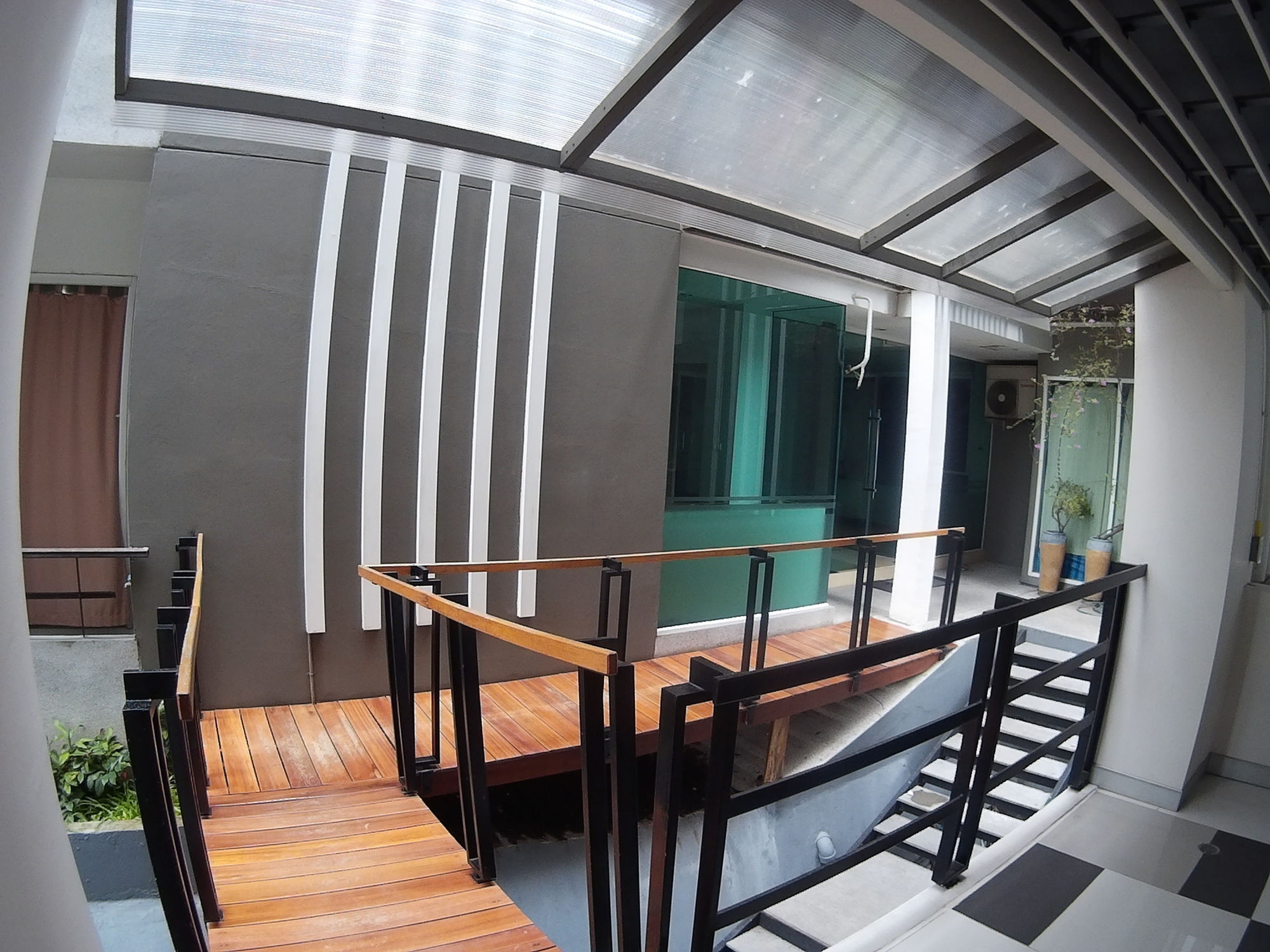 Фото Fullrich Residence