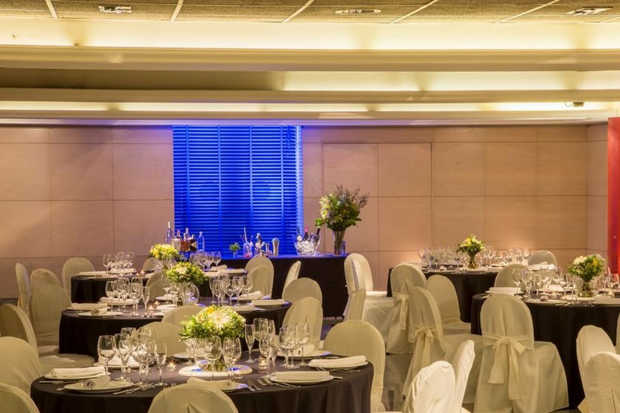 Фото Hesperia A Coruña Centro