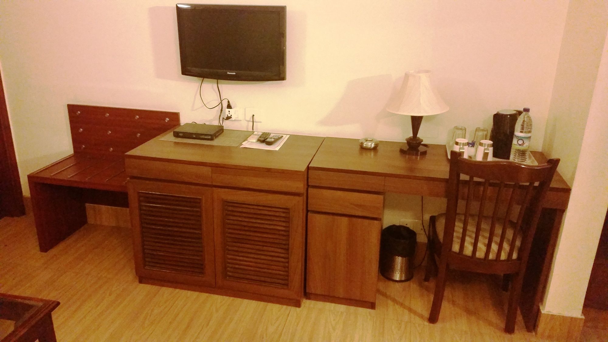 Фото Tavisha Villa