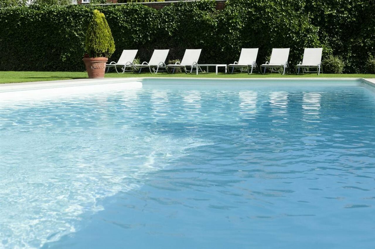 Фото Novotel Brugge Centrum