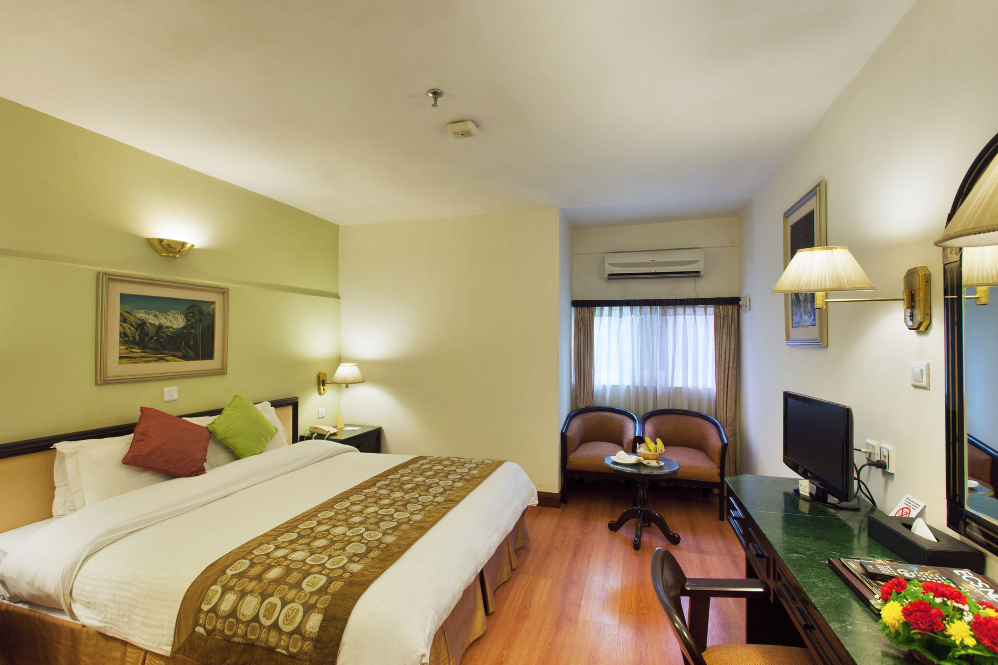 Фото Hotel Shanker