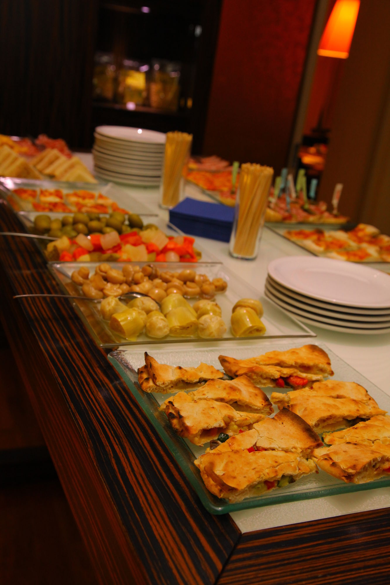 Фото Best Western Hotel Tre Torri
