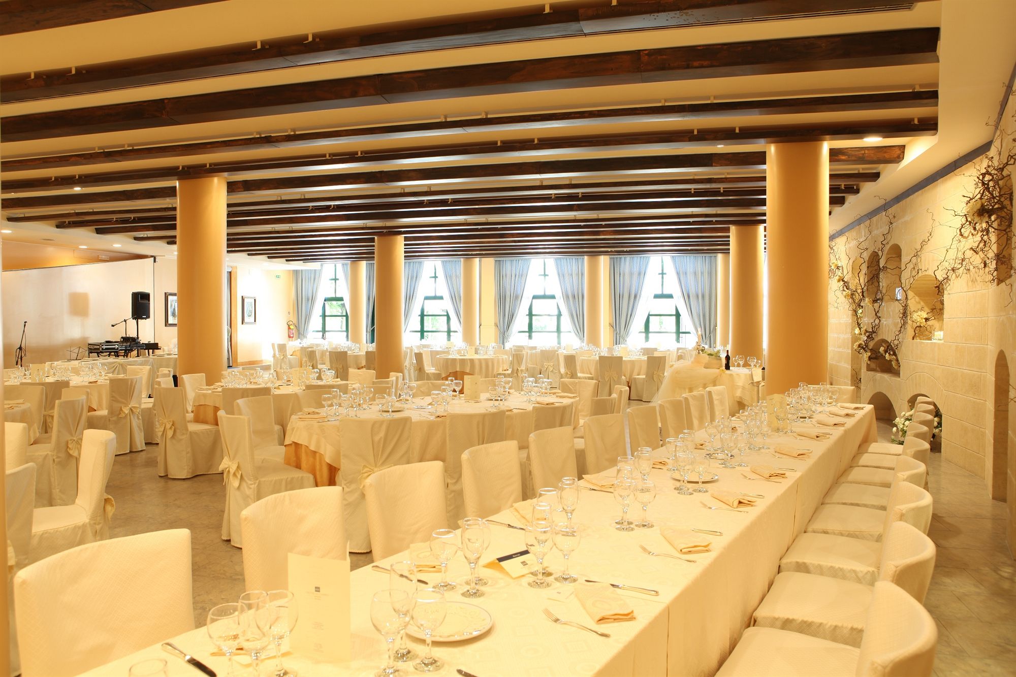 Фото Hotel Del Campo