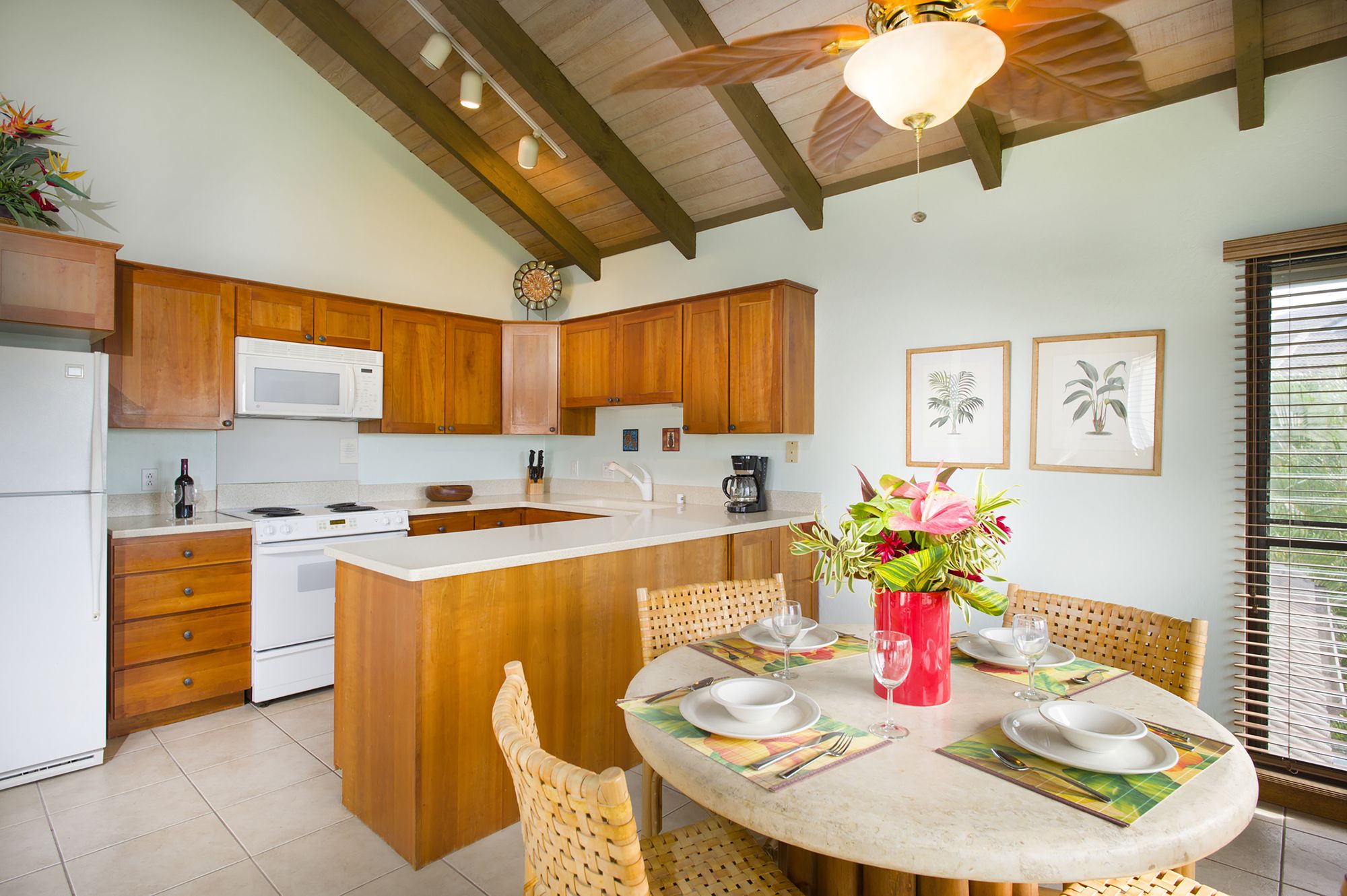 Фото Aston at Poipu Kai