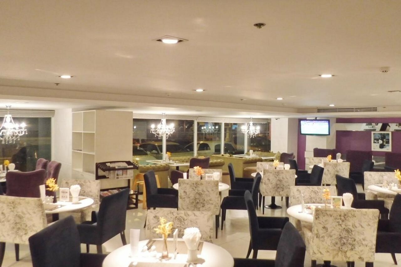 Фото Nova Gold Hotel