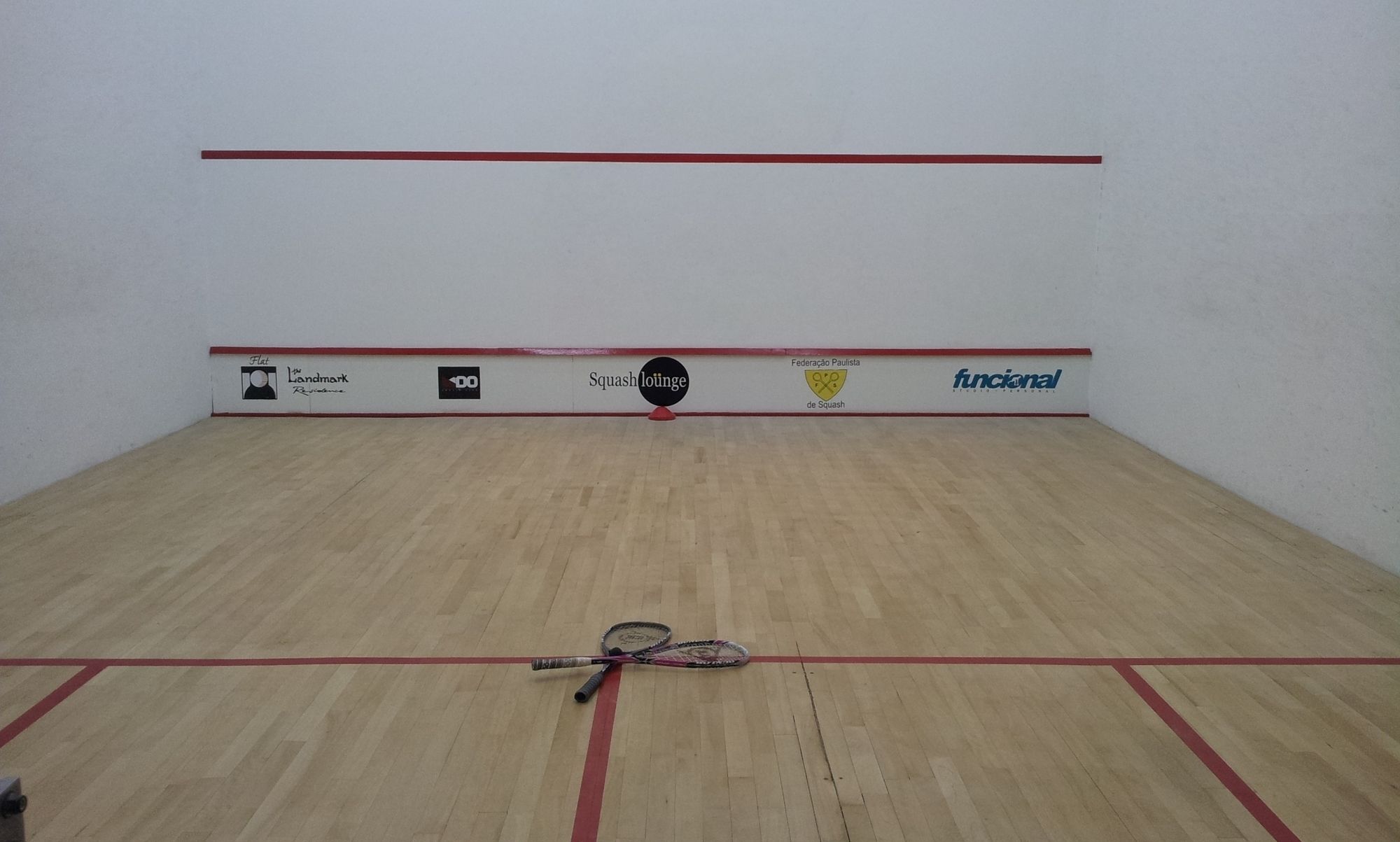 Фото The Landmark Residence - Oficial