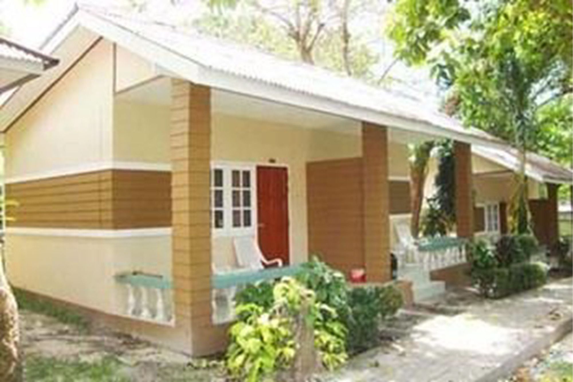 Фото Malibu Samed Resort