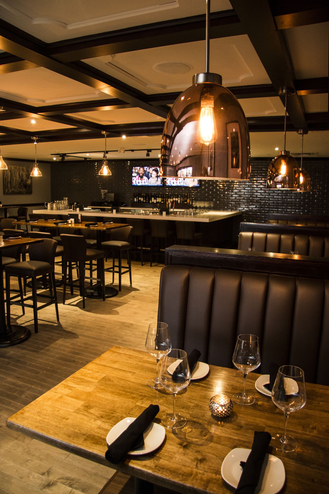 Фото Ramada by Wyndham Northern Grand Hotel & Conference Centre