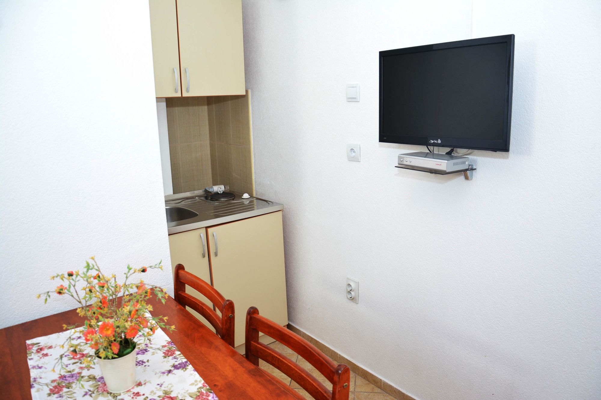 Фото Апартаменты Bonik