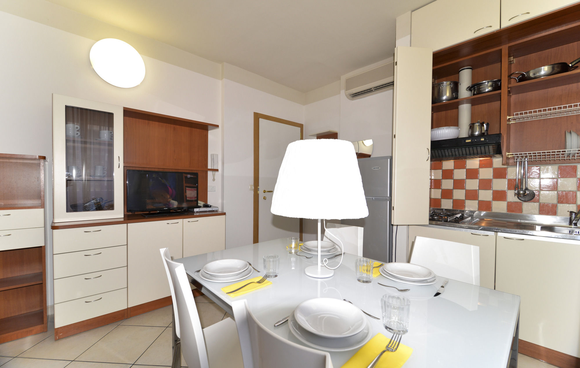 Фото Residence Riviera