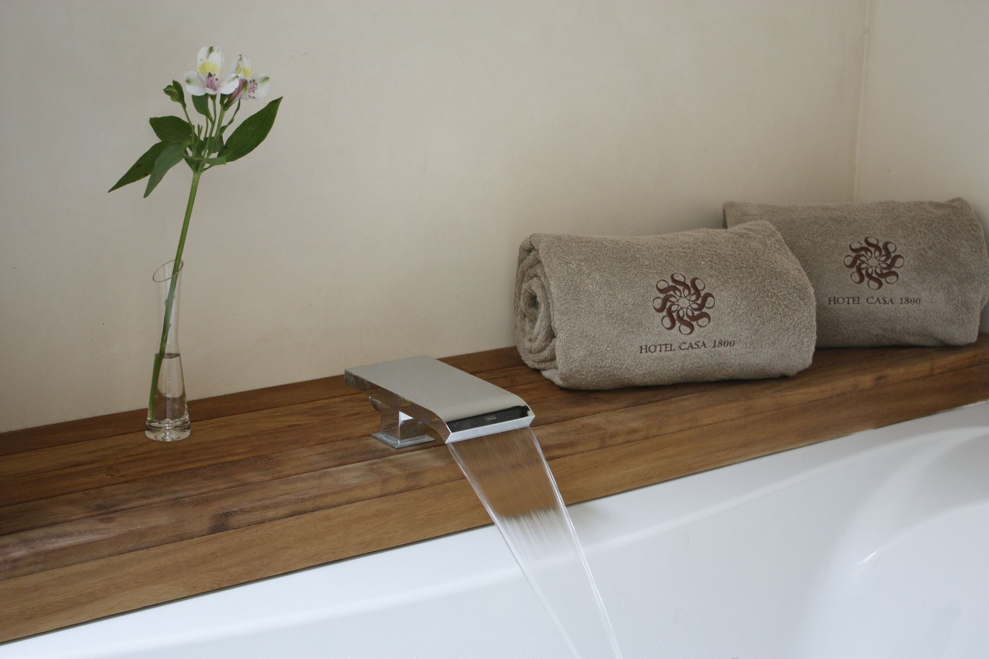 Фото Hotel Casa 1800 Sevilla