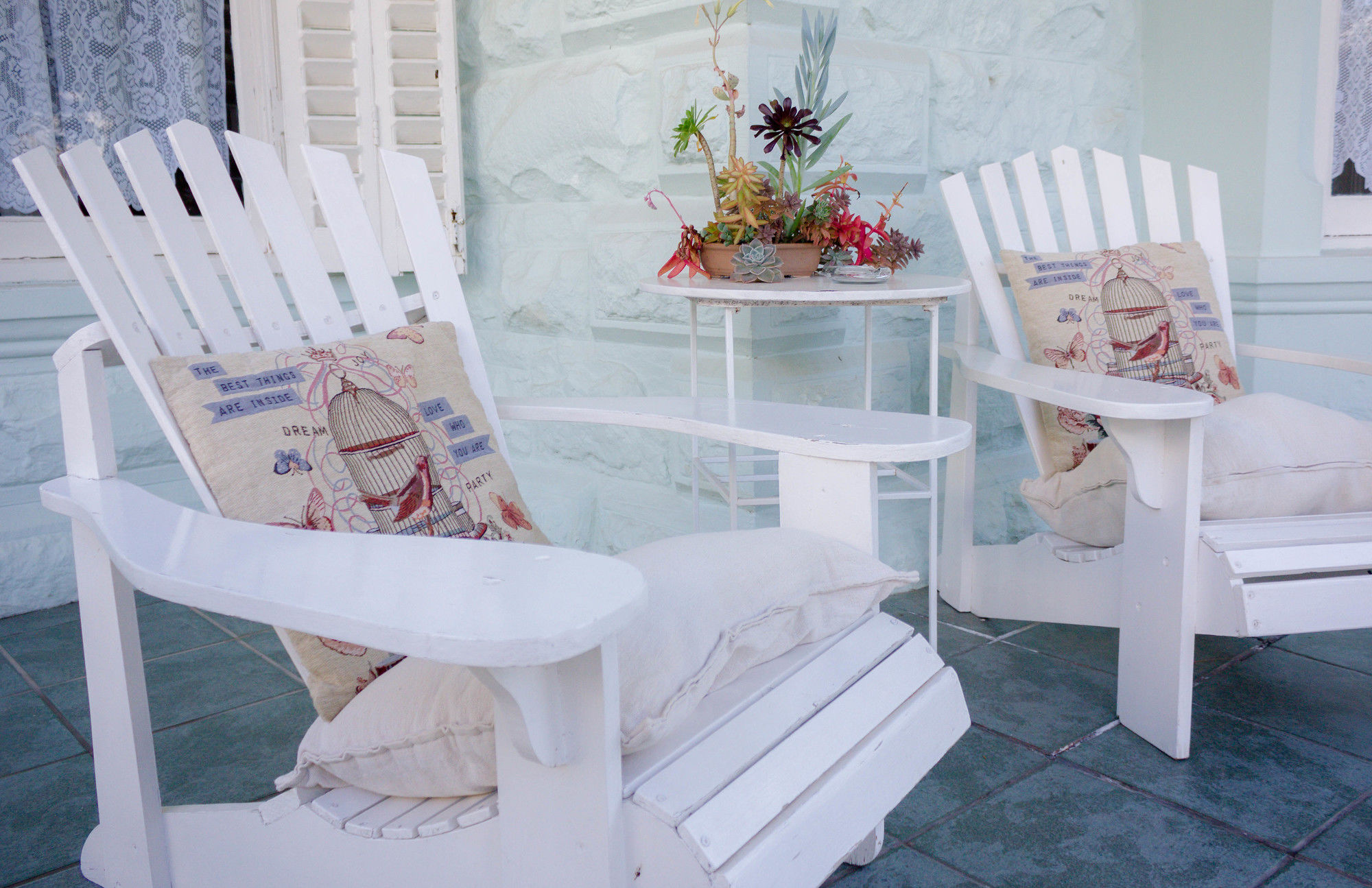 Фото Adley House Guesthouse