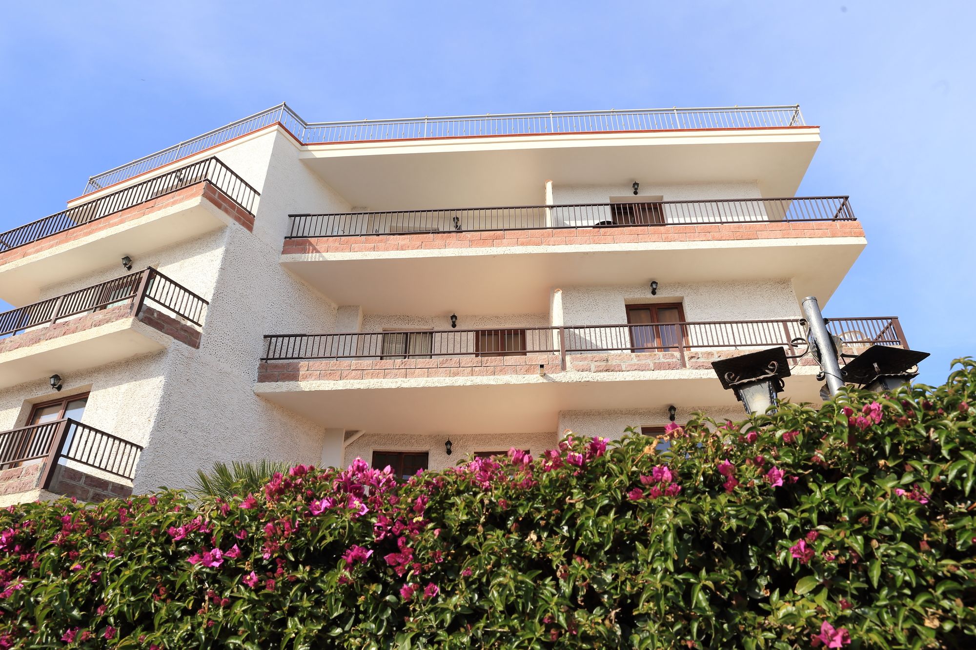 Фото Hotel Villa Piras