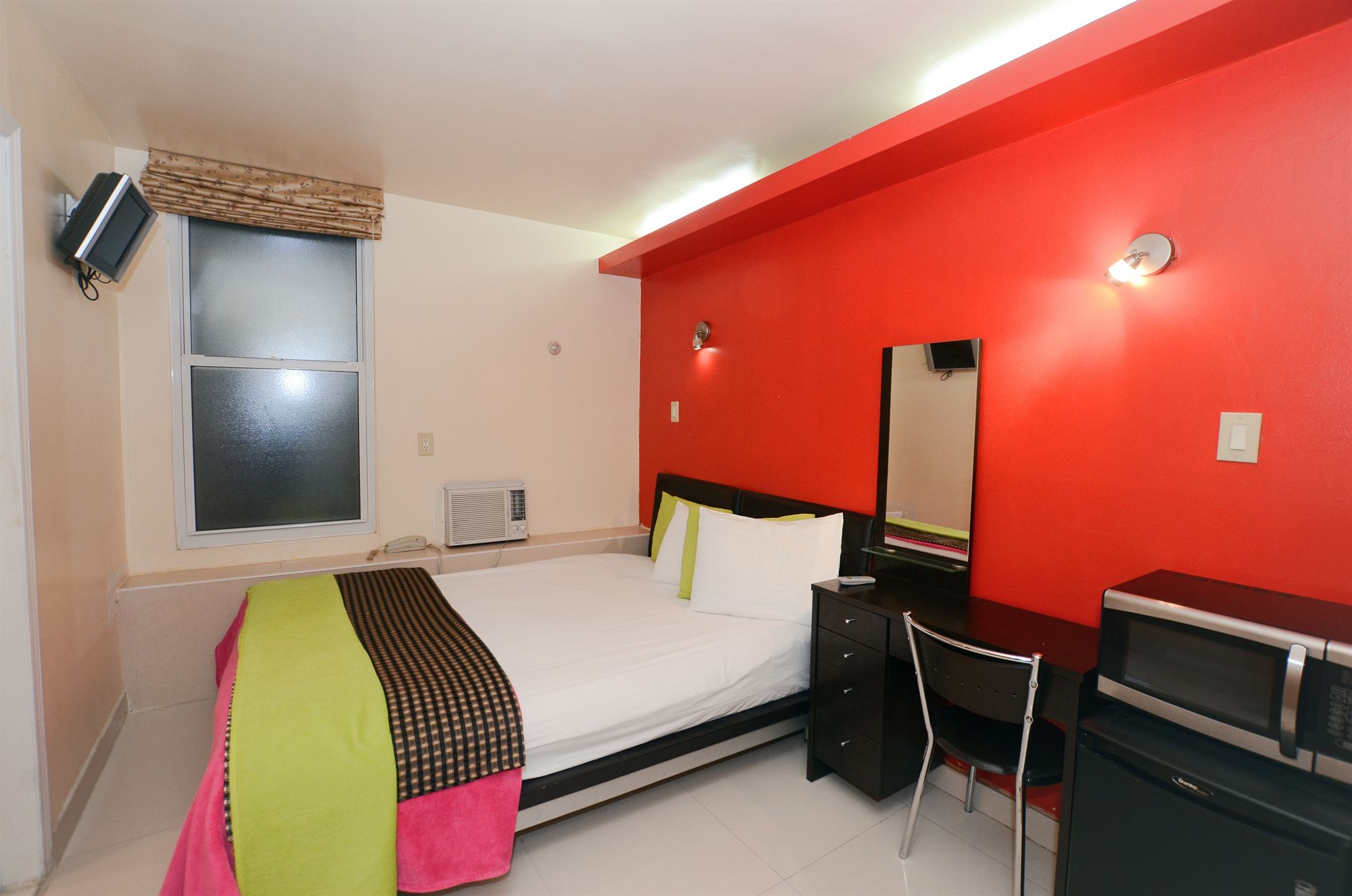 Фото Doxie Hotel