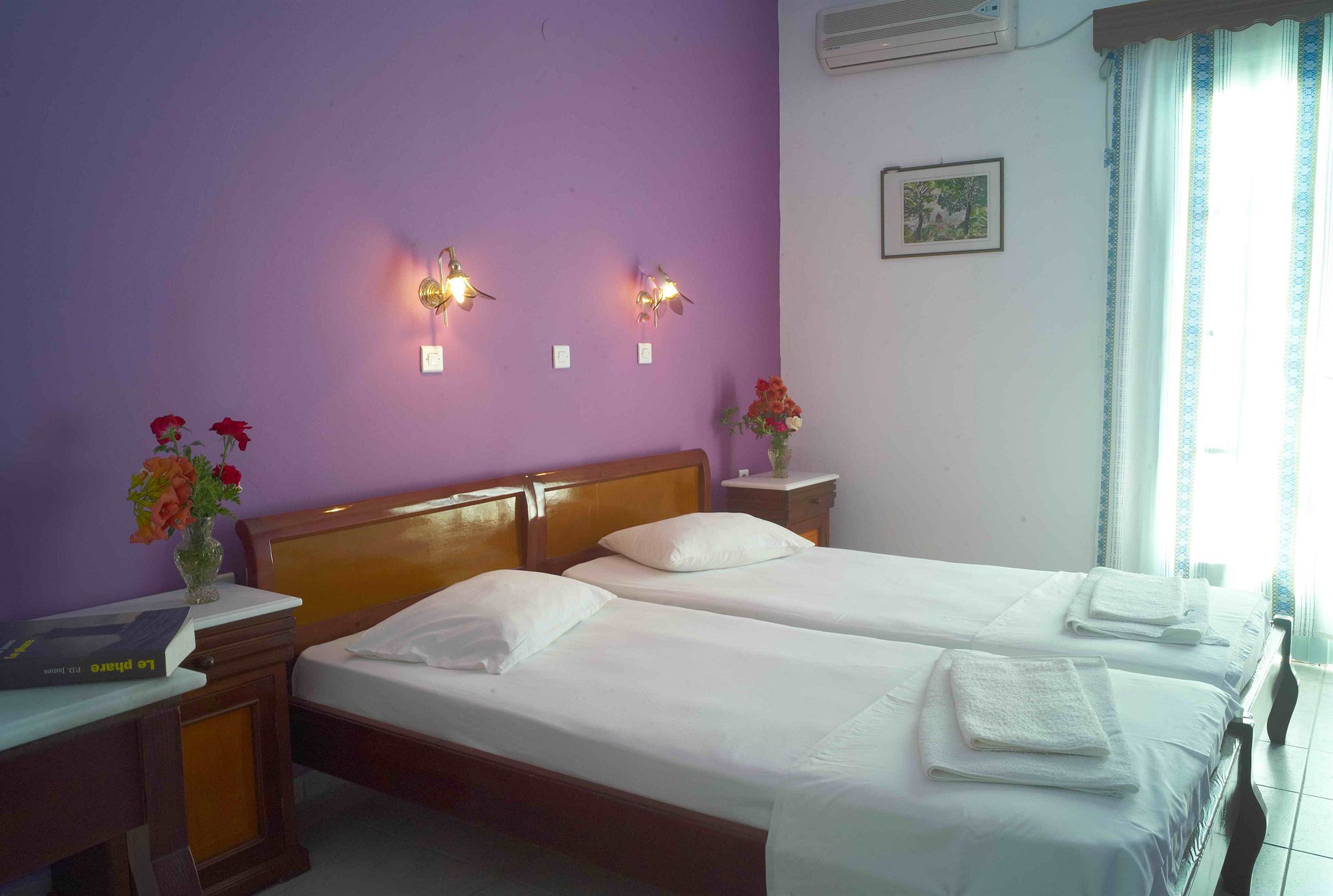 Фото Villa Pavlina