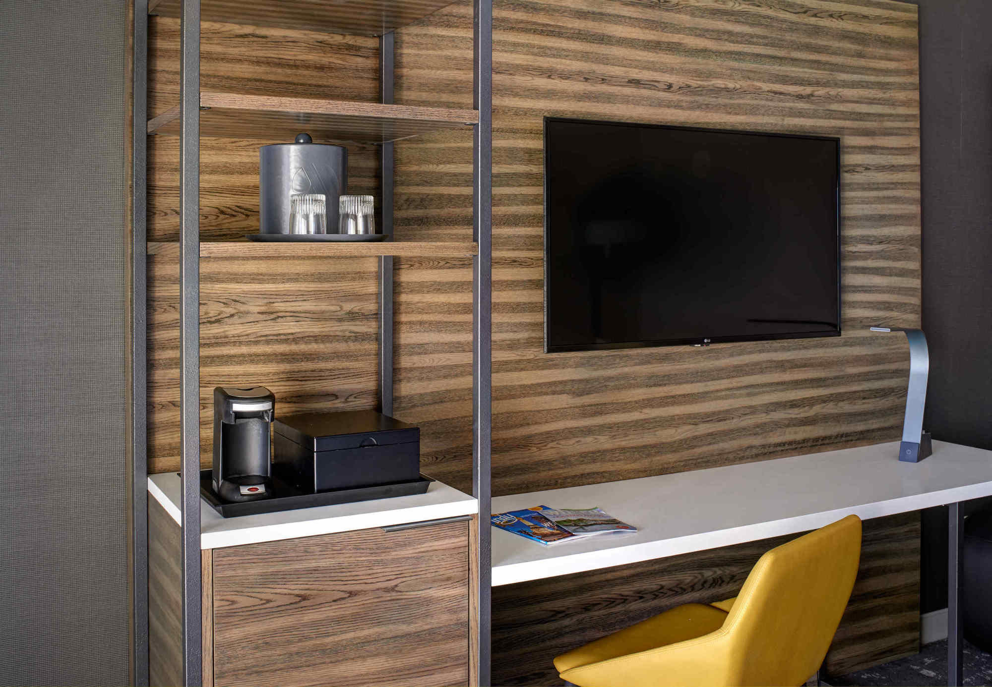 Фото Marriott Indianapolis North