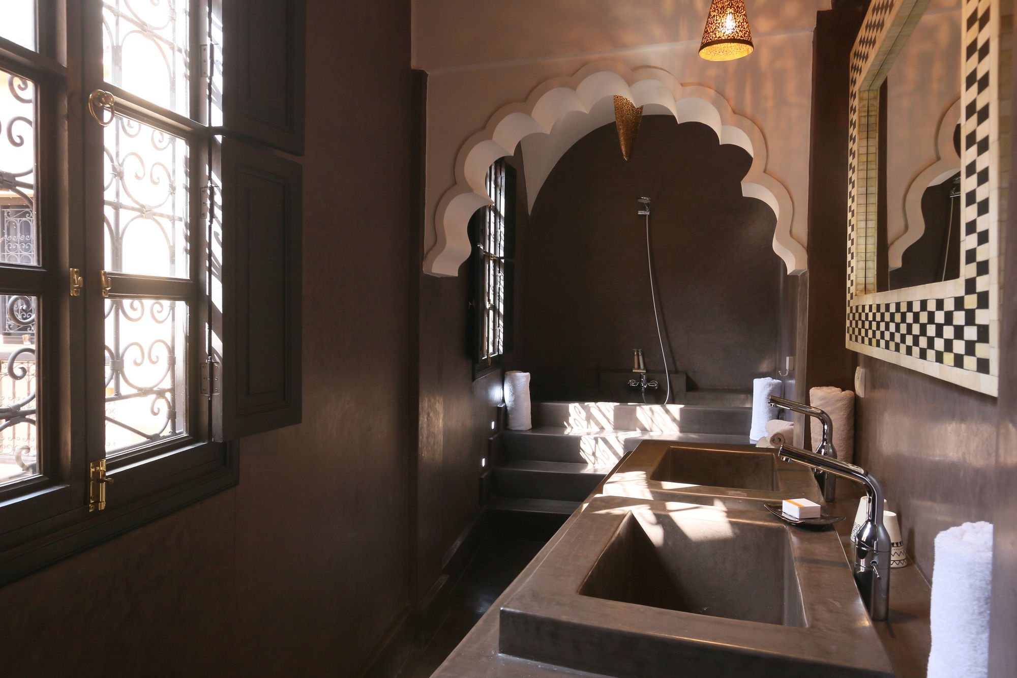 Фото Ambre Epices Medina Riad