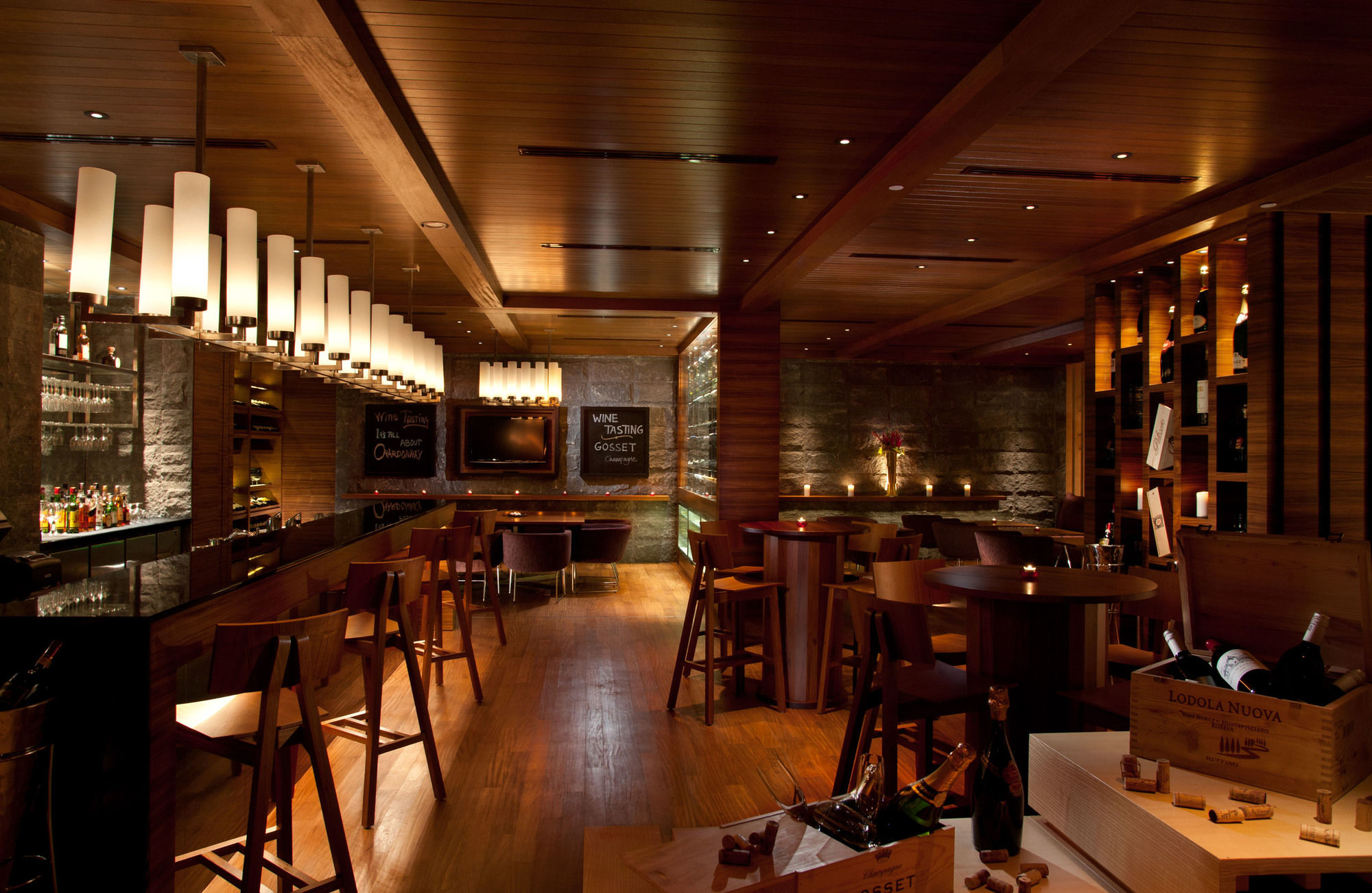 Фото DoubleTree by Hilton Kuala Lumpur