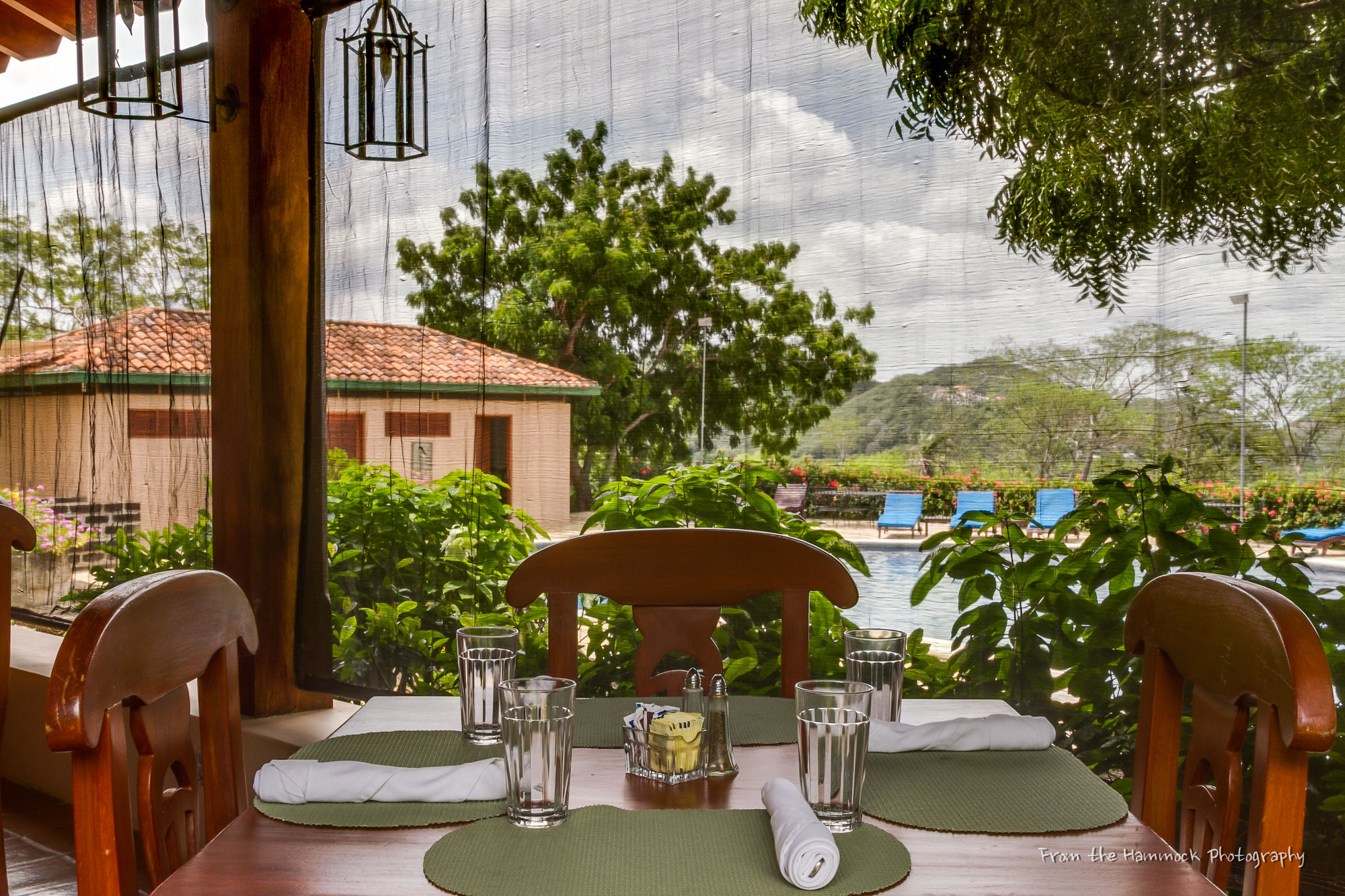 Фото Villas de Palermo Hotel and Resort