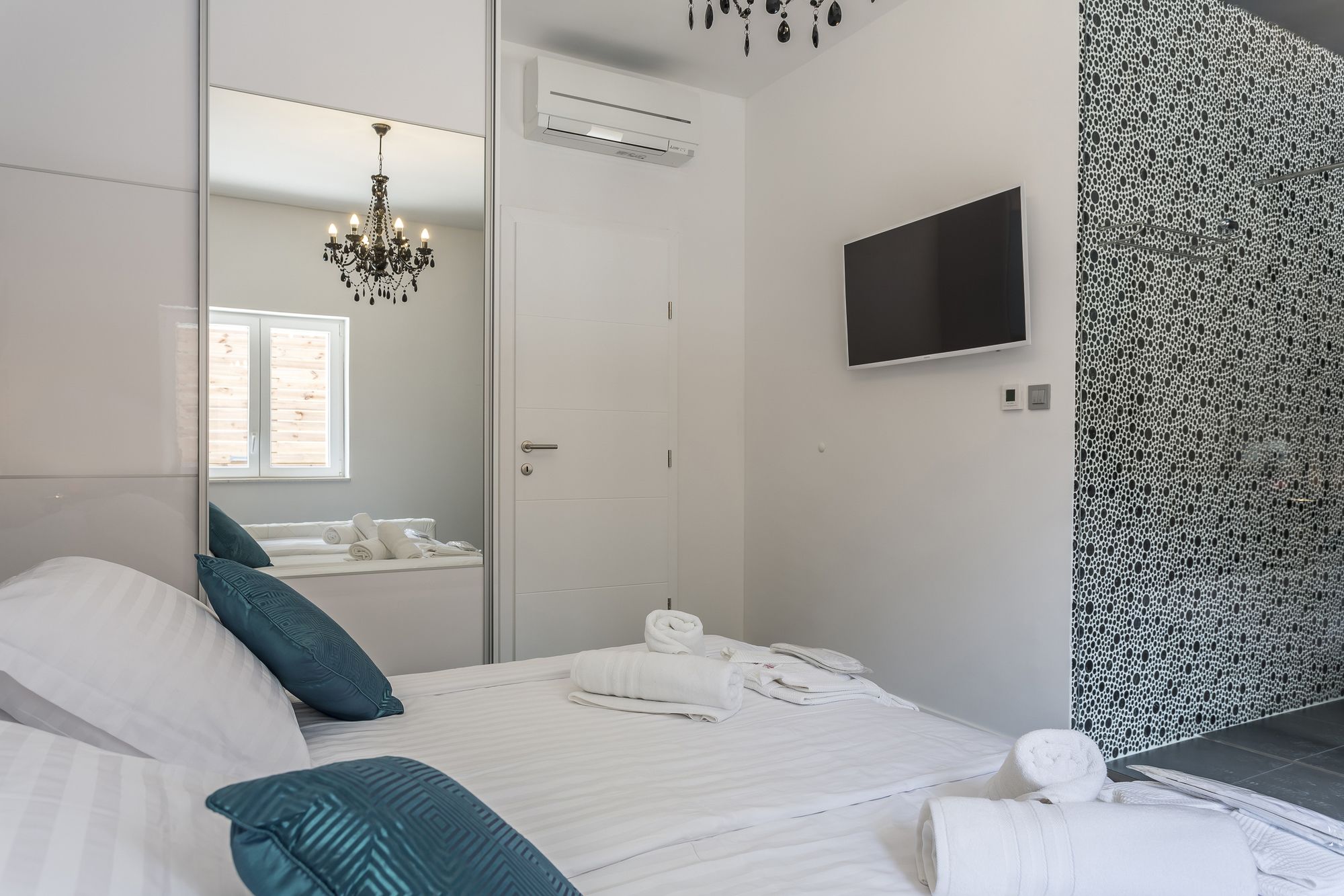 Фото Villa Bila Vila