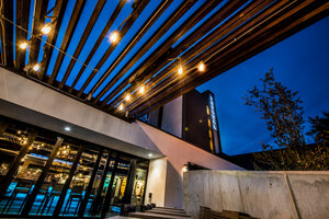 Гостиница Foundre Phoenix