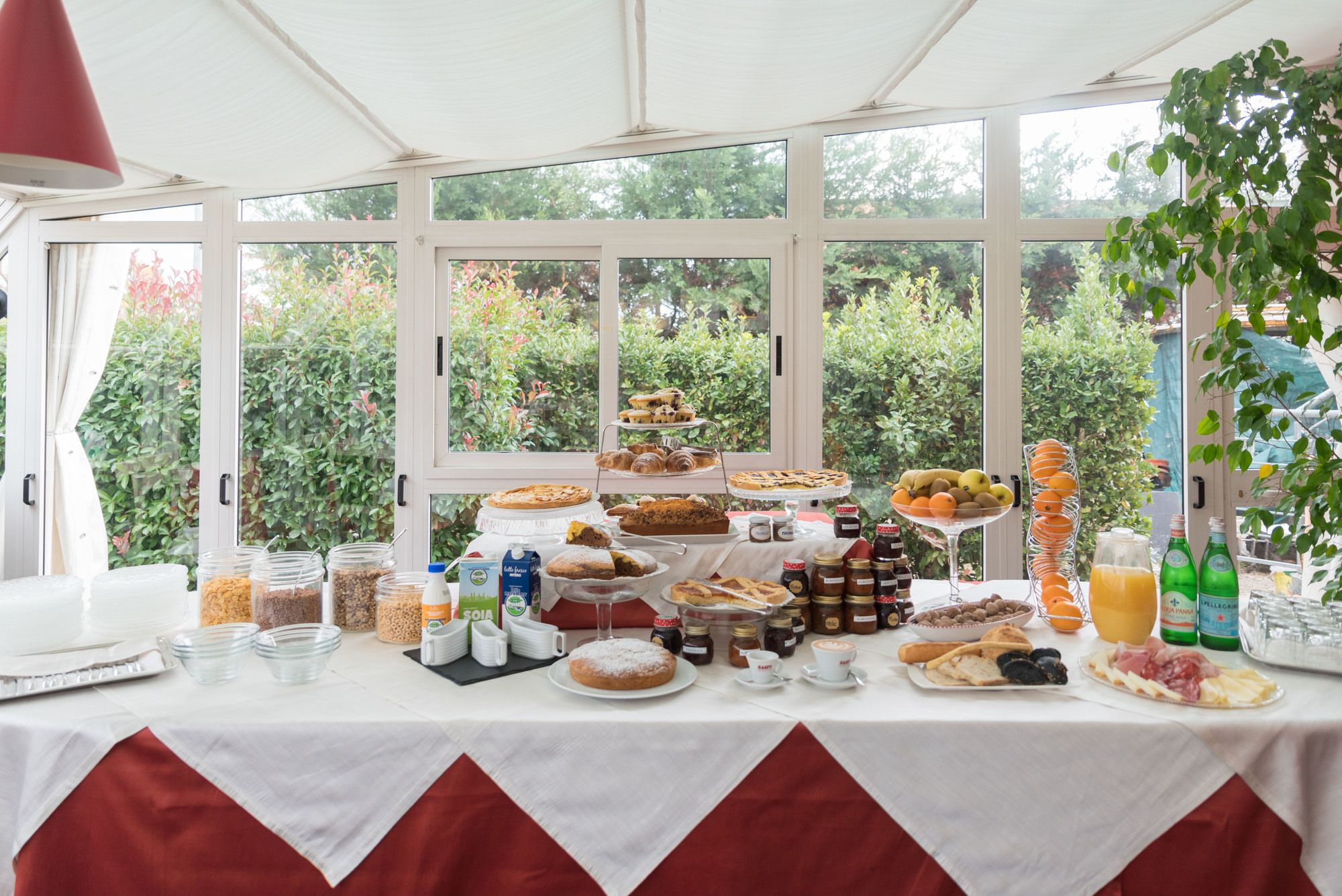 Фото Отель Break House