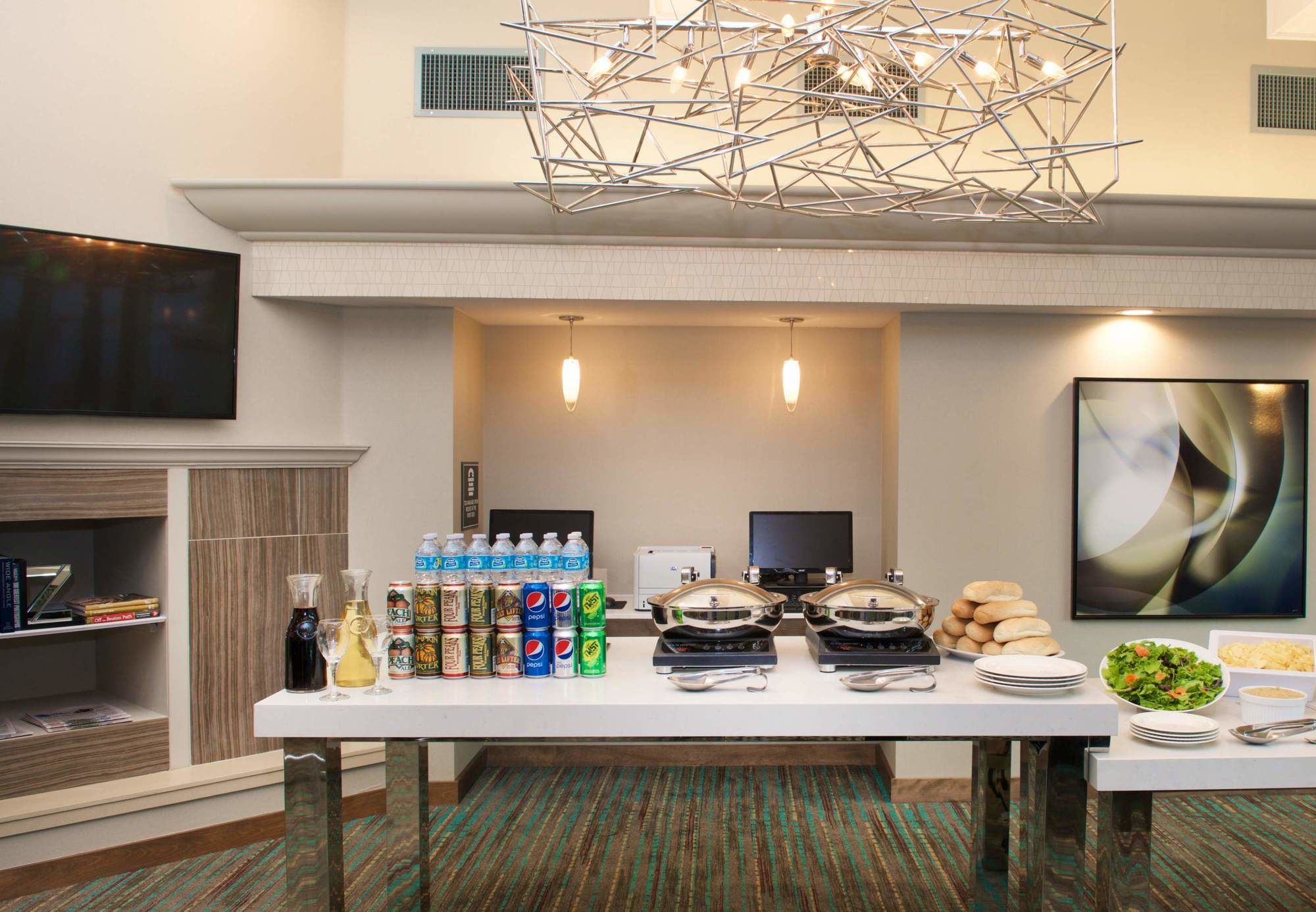 Фото Residence Inn Phoenix Mesa