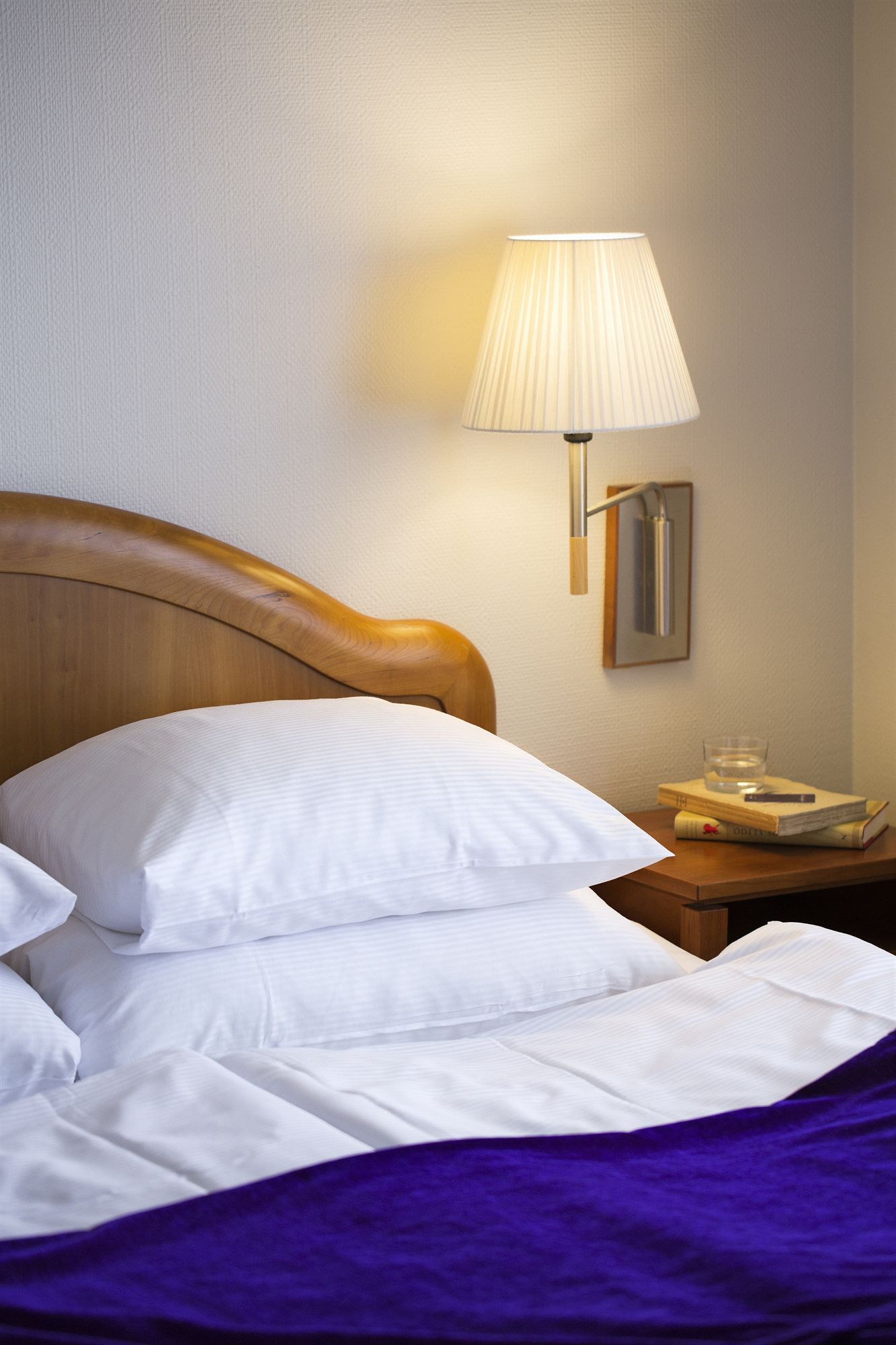 Фото Mornington Hotel Stockholm City