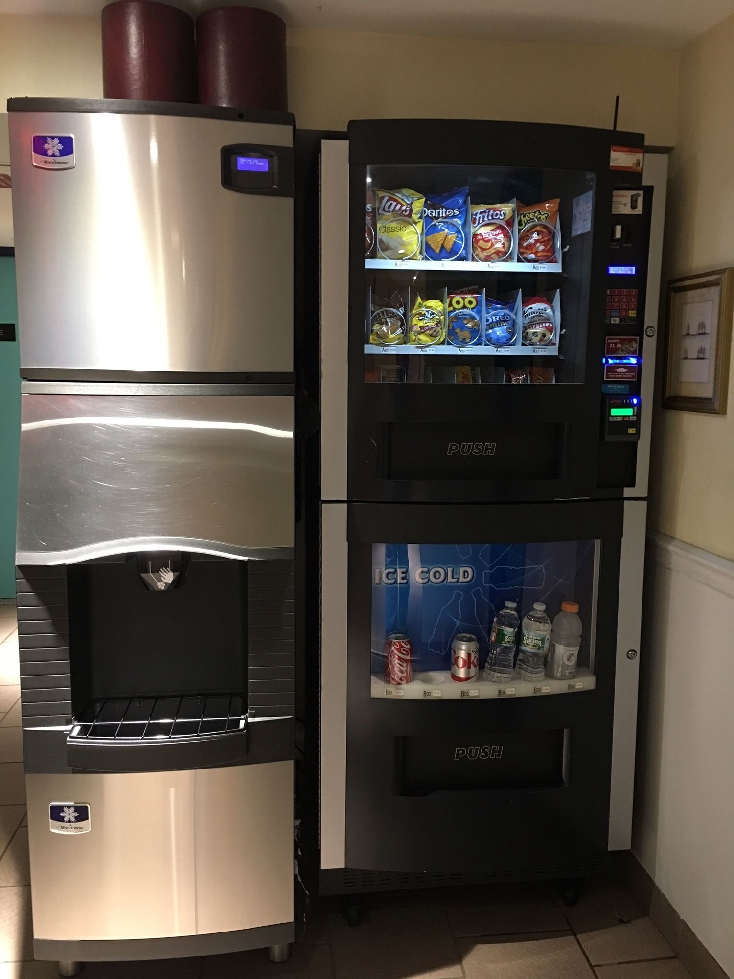 Фото Belnord Hotel