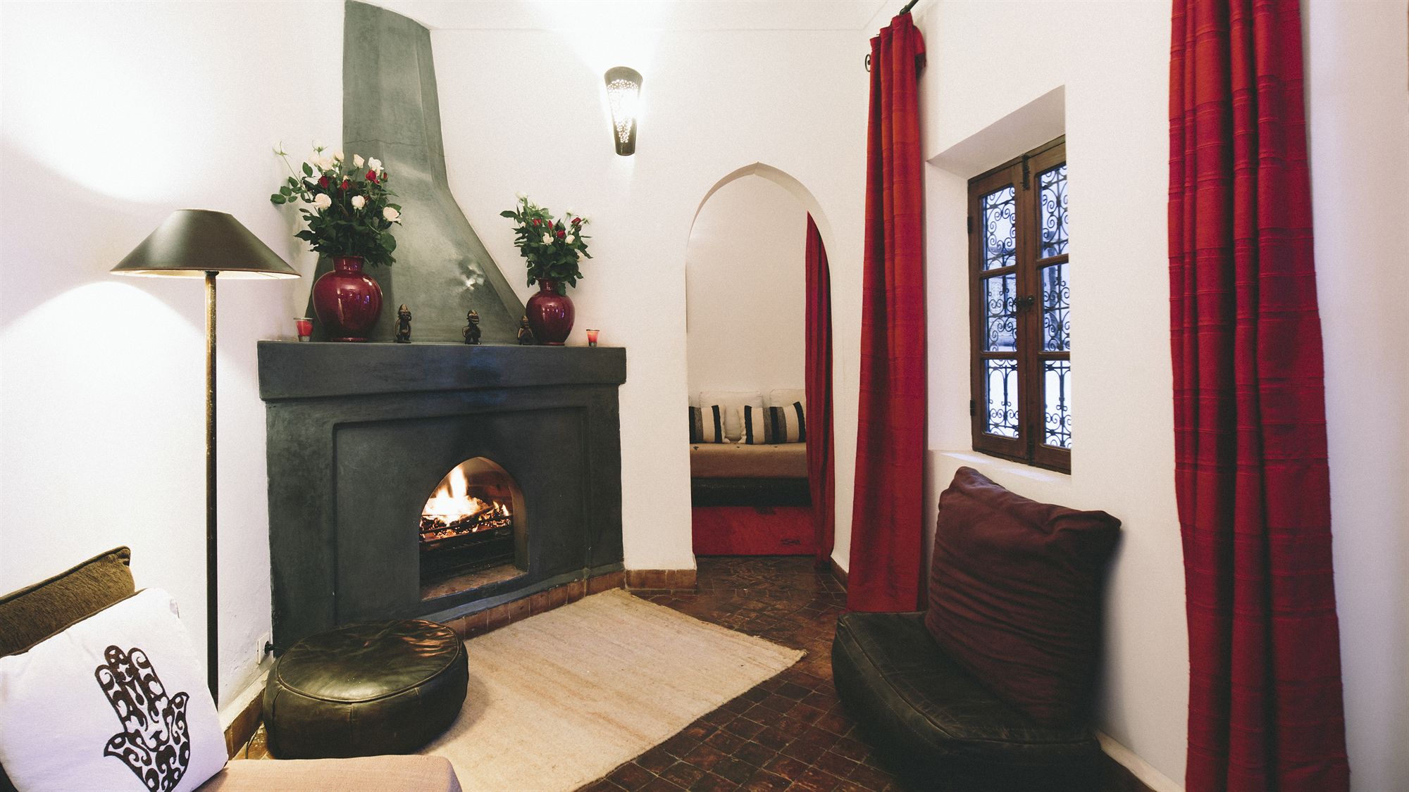 Фото Riad Dar Zaman