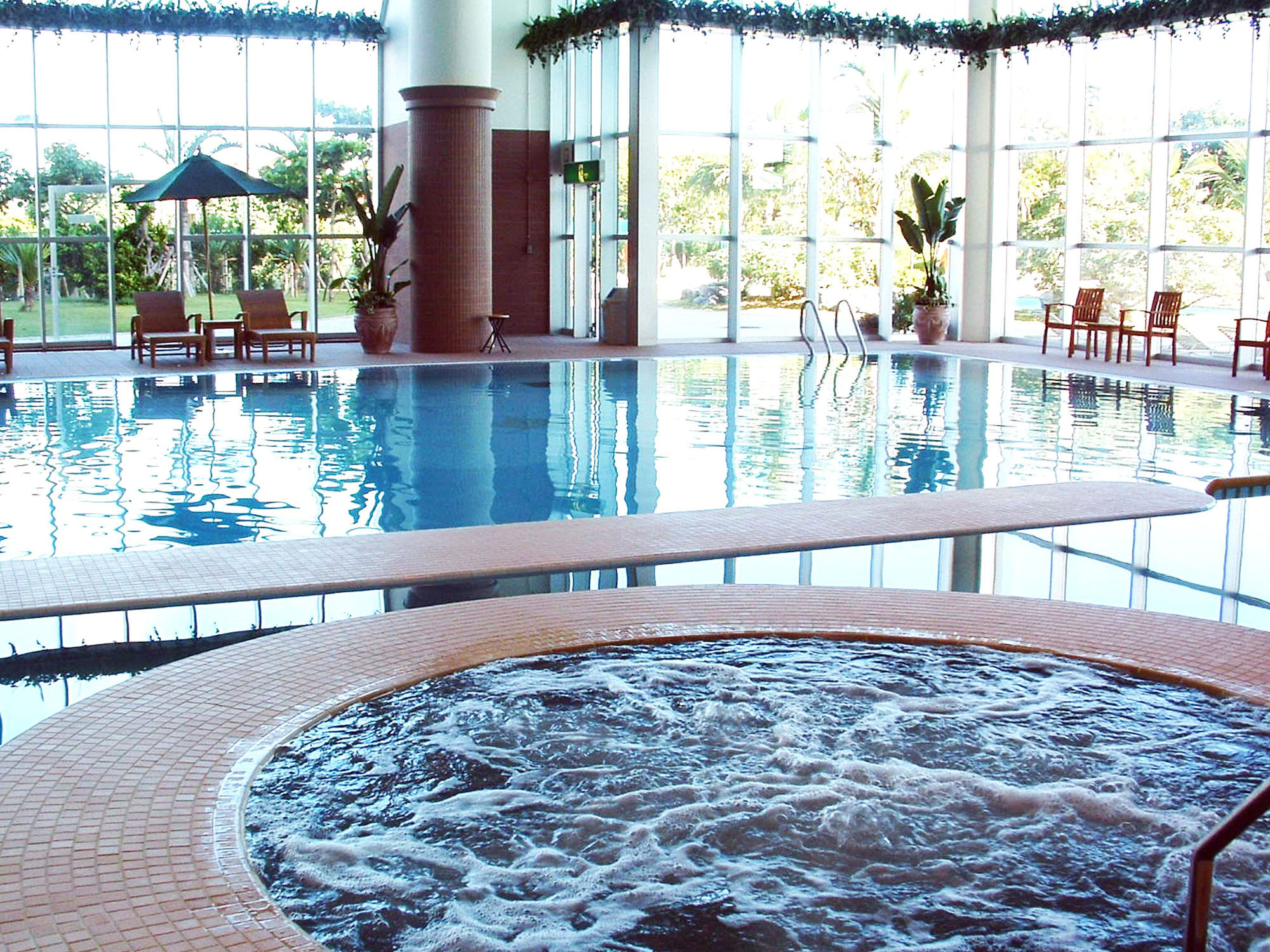 Фото Laguna Garden Hotel